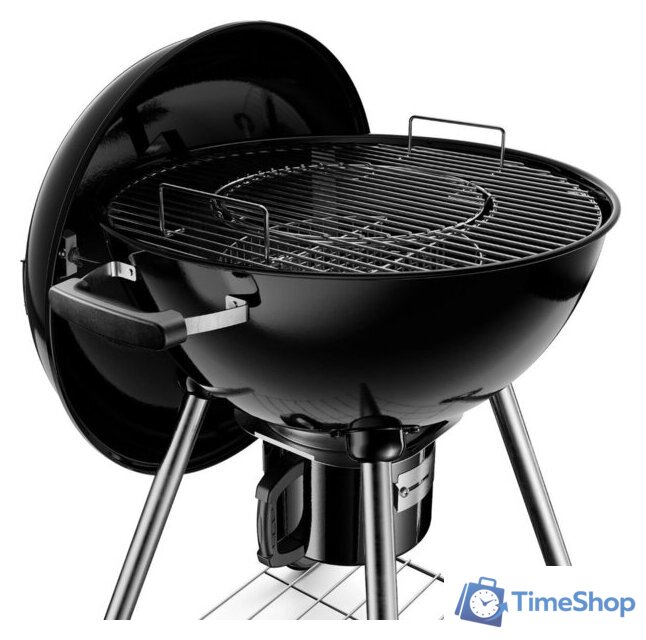 Гриль Koler EMBER C1 KE-C1 - Изображение №10 — Интернет-магазин Time-Shop