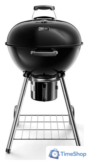 Гриль Koler EMBER C1 KE-C1 - Изображение №1 — Интернет-магазин Time-Shop