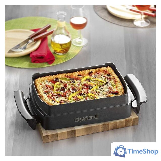 Форма для выпечки Tefal XA725870 - Изображение №8 — Интернет-магазин Time-Shop
