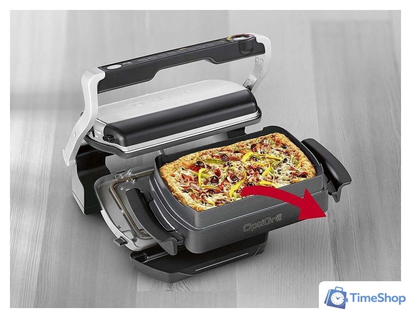 Форма для выпечки Tefal XA725870 - Изображение №6 — Интернет-магазин Time-Shop