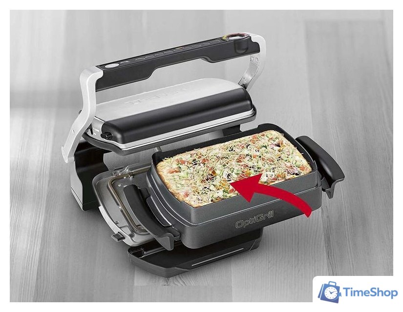 Форма для выпечки Tefal XA725870 - Изображение №5 — Интернет-магазин Time-Shop