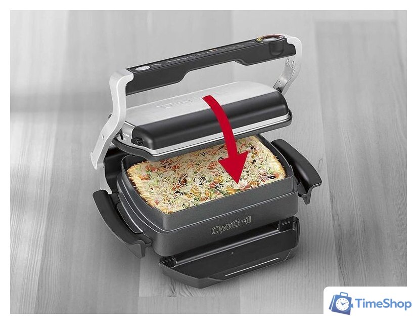 Форма для выпечки Tefal XA725870 - Изображение №4 — Интернет-магазин Time-Shop