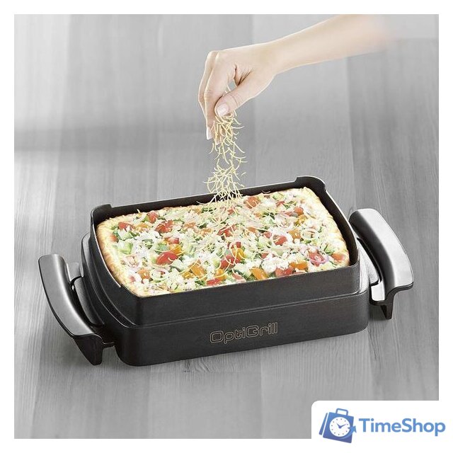 Форма для выпечки Tefal XA725870 - Изображение №7 — Интернет-магазин Time-Shop