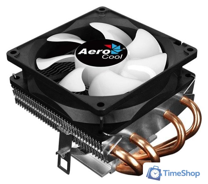 Кулер для процессора AeroCool Air Frost 4 - Изображение №5 — Интернет-магазин Time-Shop