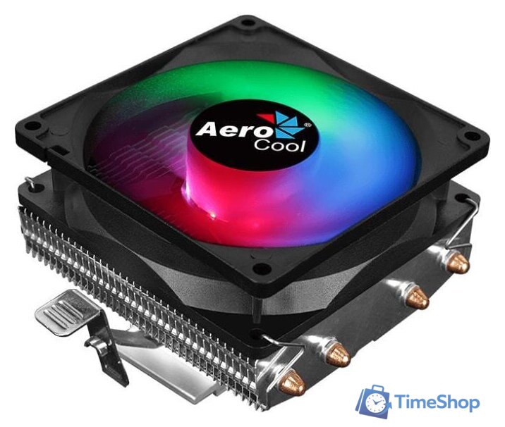 Кулер для процессора AeroCool Air Frost 4 - Изображение №1 — Интернет-магазин Time-Shop