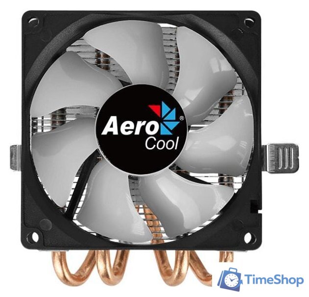 Кулер для процессора AeroCool Air Frost 4 - Изображение №3 — Интернет-магазин Time-Shop