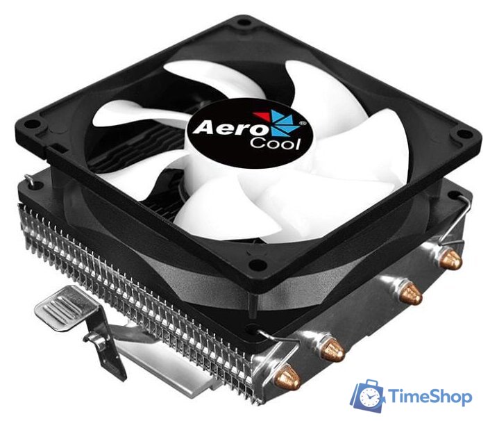 Кулер для процессора AeroCool Air Frost 4 - Изображение №4 — Интернет-магазин Time-Shop