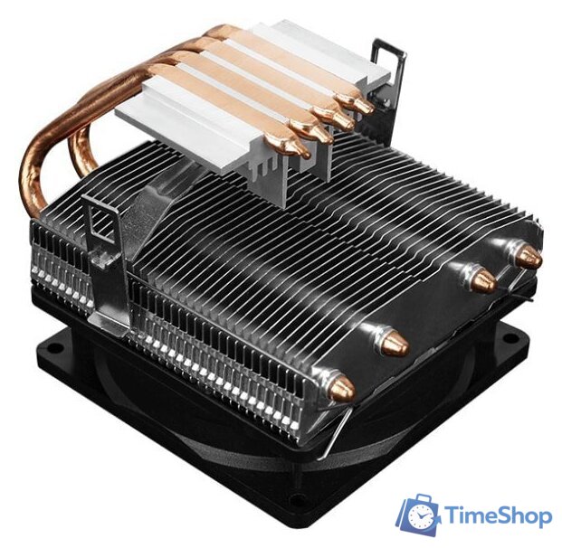 Кулер для процессора AeroCool Air Frost 4 - Изображение №6 — Интернет-магазин Time-Shop