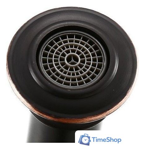 Смеситель Rea Vintage Old REA-B0226 (черный) - Изображение №3 — Интернет-магазин Time-Shop