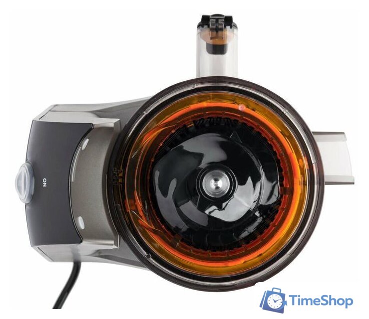 Соковыжималка Goetze & Jensen SJ901T - Изображение №9 — Интернет-магазин Time-Shop