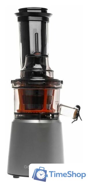 Соковыжималка Goetze & Jensen SJ901T - Изображение №6 — Интернет-магазин Time-Shop