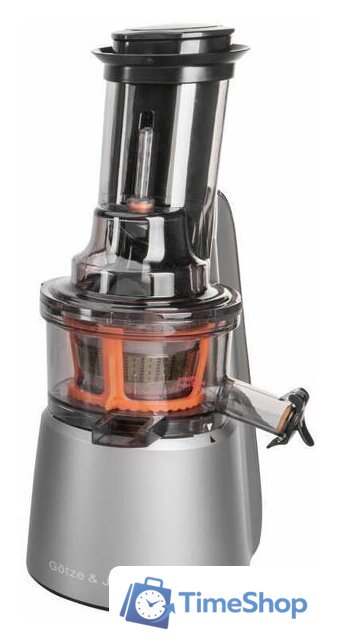 Соковыжималка Goetze & Jensen SJ901T - Изображение №1 — Интернет-магазин Time-Shop