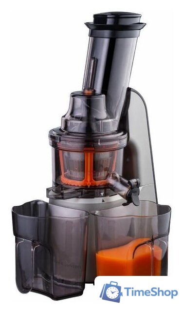 Соковыжималка Goetze & Jensen SJ901T - Изображение №14 — Интернет-магазин Time-Shop