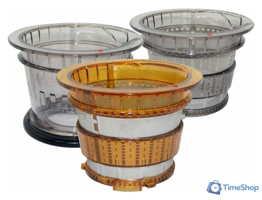 Соковыжималка Goetze & Jensen SJ901T - Изображение №8 — Интернет-магазин Time-Shop