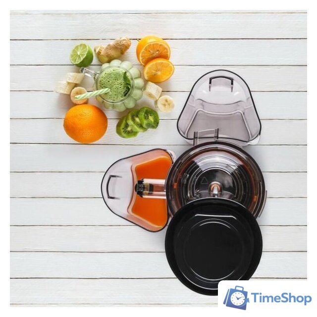 Соковыжималка Goetze & Jensen SJ901T - Изображение №3 — Интернет-магазин Time-Shop