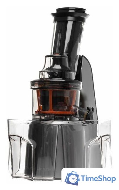 Соковыжималка Goetze & Jensen SJ901T - Изображение №5 — Интернет-магазин Time-Shop