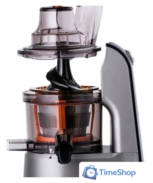 Соковыжималка Goetze & Jensen SJ901T - Изображение №11 — Интернет-магазин Time-Shop