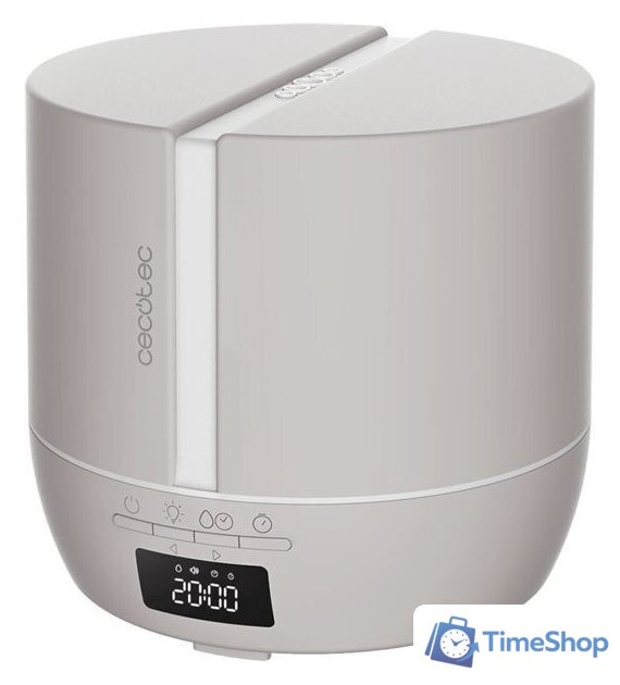 Увлажнитель воздуха Cecotec PureAroma 550 Connected Sand - Изображение №2 — Интернет-магазин Time-Shop