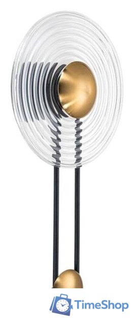 Бра Arte Lamp Biscotto A2640AP-1GO - Изображение №1 — Интернет-магазин Time-Shop