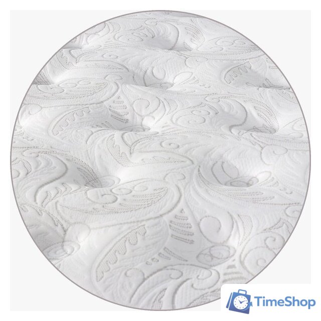 Матрас Sonline Royal Extra Высокообъемный 140x200 (трикотаж) - Изображение №3 — Интернет-магазин Time-Shop