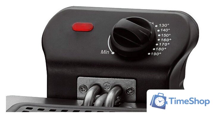 Фритюрница Clatronic FR 3587 - Изображение №4 — Интернет-магазин Time-Shop