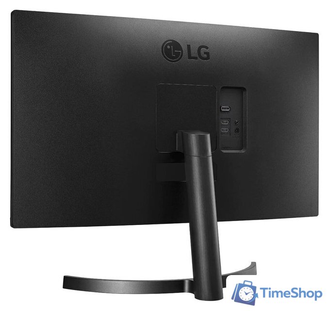 Монитор LG 27QN600-B - Изображение №6 — Интернет-магазин Time-Shop
