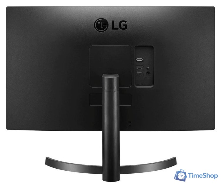 Монитор LG 27QN600-B - Изображение №5 — Интернет-магазин Time-Shop