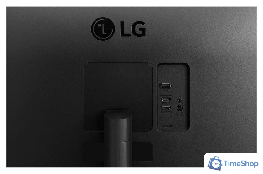 Монитор LG 27QN600-B - Изображение №7 — Интернет-магазин Time-Shop