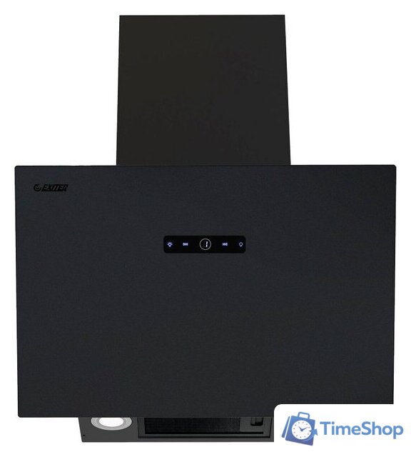 Кухонная вытяжка Exiteq EX-1426 (черный) - Изображение №1 — Интернет-магазин Time-Shop