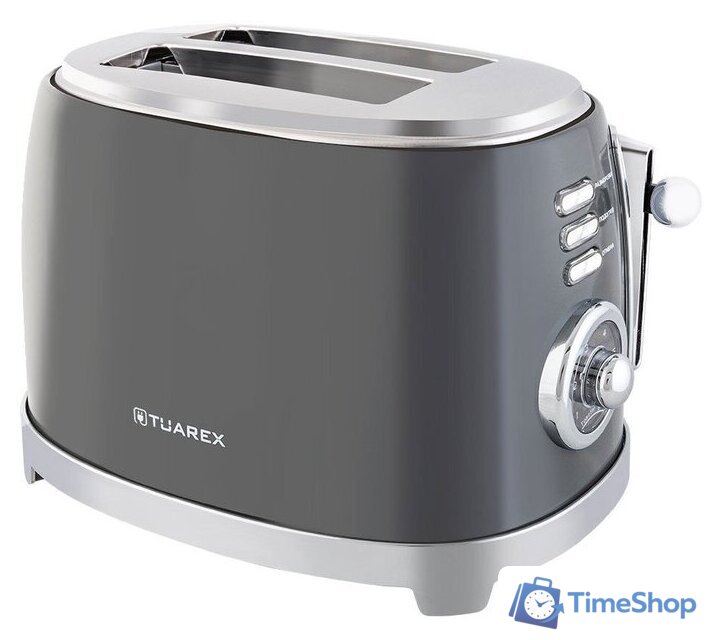 Тостер Tuarex TK-6007 - Изображение №1 — Интернет-магазин Time-Shop