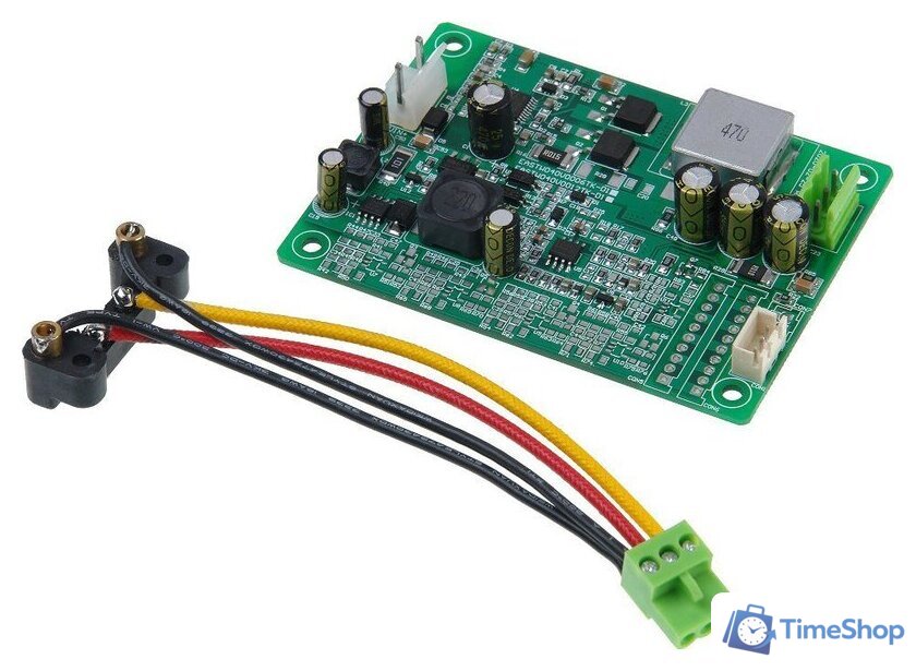 Адаптер питания для микроскопа Микромед 12V30W 3W LED 28389 - Изображение №1 — Интернет-магазин Time-Shop