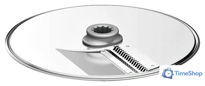 Диск-шинковка Bosch MUZ9AG1 - Изображение №1 — Интернет-магазин Time-Shop