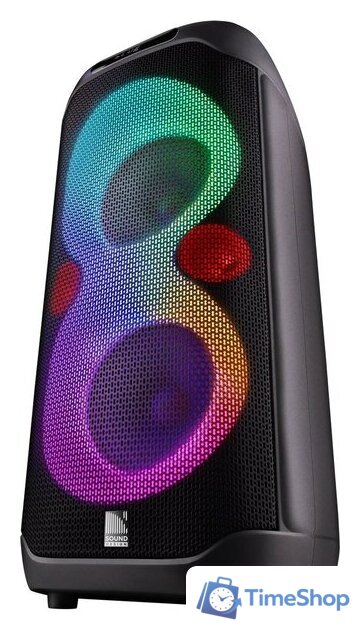 Беспроводная колонка Defender Boomer 95 - Изображение №3 — Интернет-магазин Time-Shop