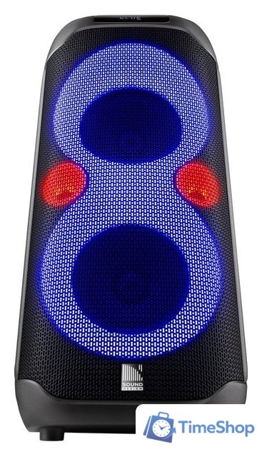 Беспроводная колонка Defender Boomer 95 - Изображение №4 — Интернет-магазин Time-Shop