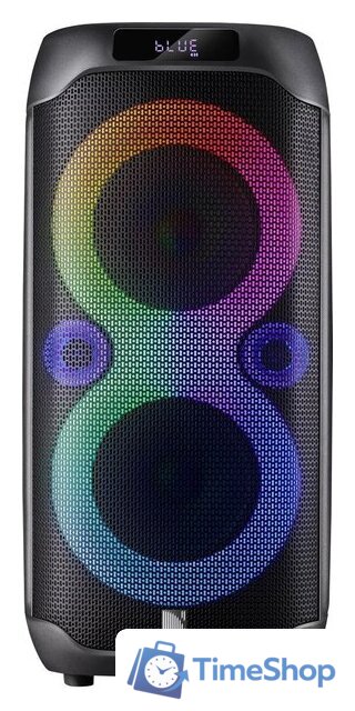 Беспроводная колонка Defender Boomer 95 - Изображение №1 — Интернет-магазин Time-Shop