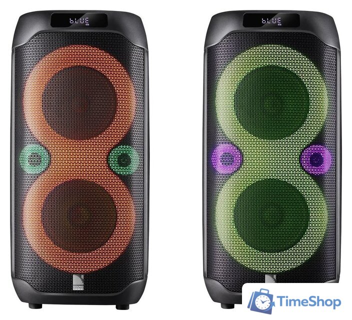 Беспроводная колонка Defender Boomer 95 - Изображение №5 — Интернет-магазин Time-Shop