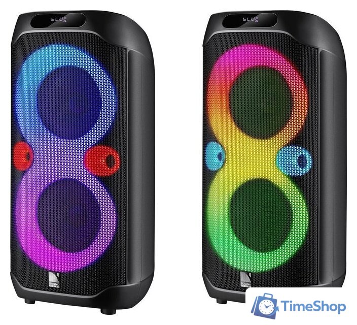 Беспроводная колонка Defender Boomer 95 - Изображение №6 — Интернет-магазин Time-Shop