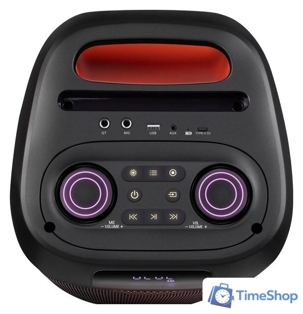 Беспроводная колонка Defender Boomer 95 - Изображение №8 — Интернет-магазин Time-Shop