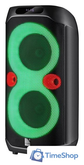 Беспроводная колонка Defender Boomer 95 - Изображение №2 — Интернет-магазин Time-Shop