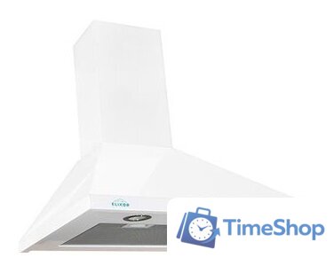 Кухонная вытяжка Elikor Вента 60П-650-К3Д (белый) - Изображение №3 — Интернет-магазин Time-Shop