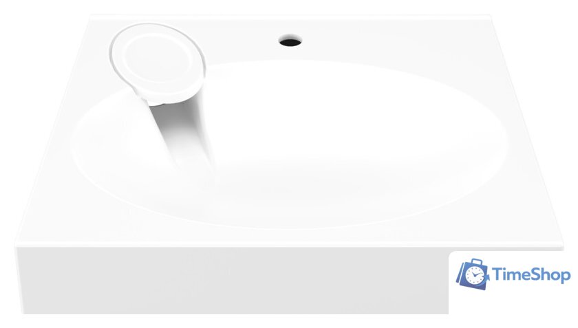 Умывальник Paola Liguria 500 - Изображение №3 — Интернет-магазин Time-Shop