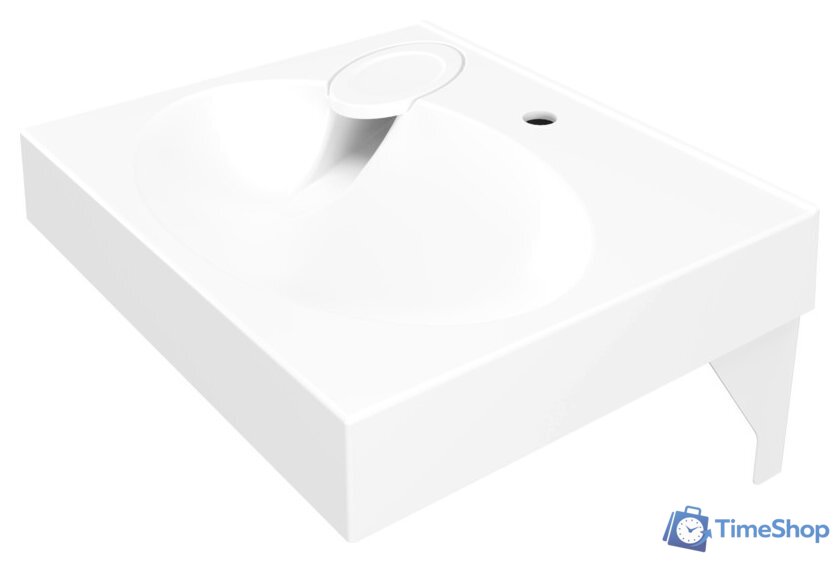 Умывальник Paola Liguria 500 - Изображение №4 — Интернет-магазин Time-Shop