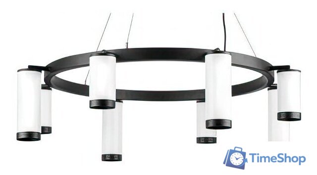 Подвесная люстра Lightstar Rullo LR01836486440 - Изображение №1 — Интернет-магазин Time-Shop