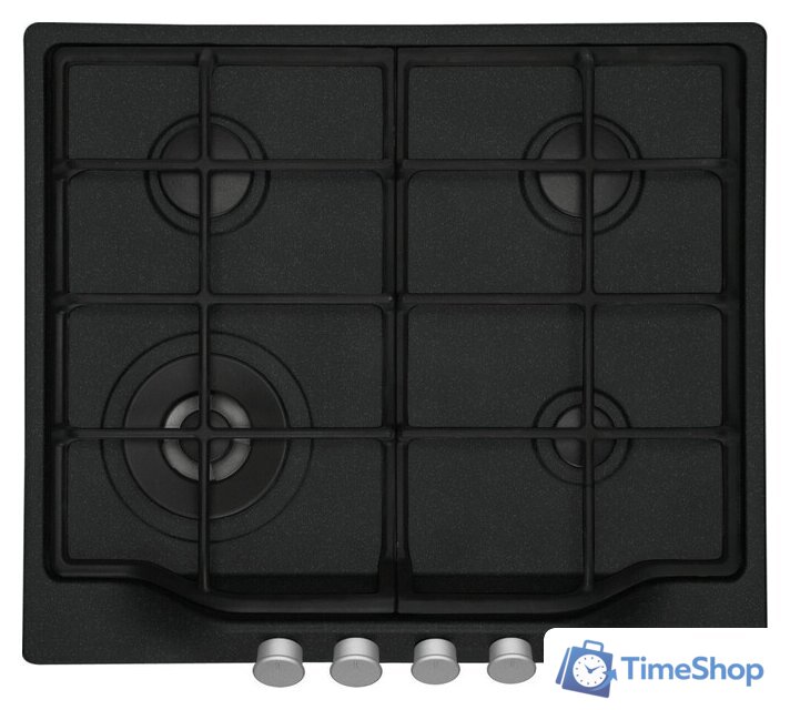 Варочная панель Franke Country FCH 600 BK 106.0696.856 - Изображение №1 — Интернет-магазин Time-Shop