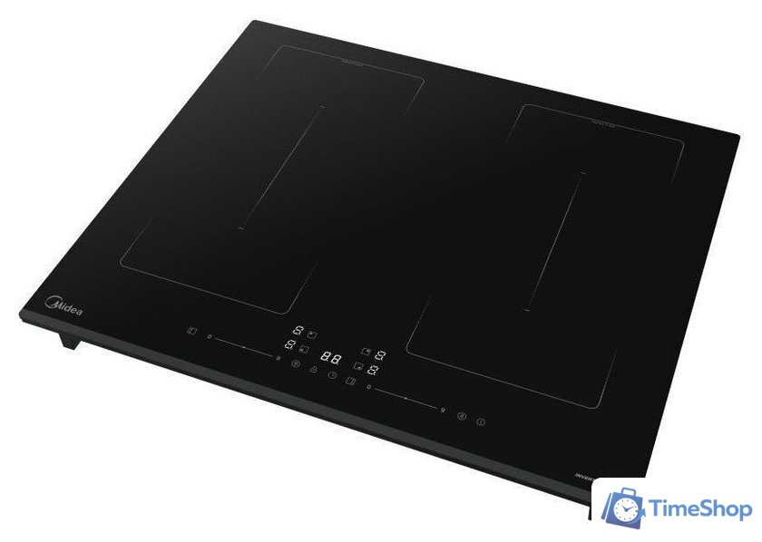 Варочная панель Midea MIH67787F - Изображение №3 — Интернет-магазин Time-Shop