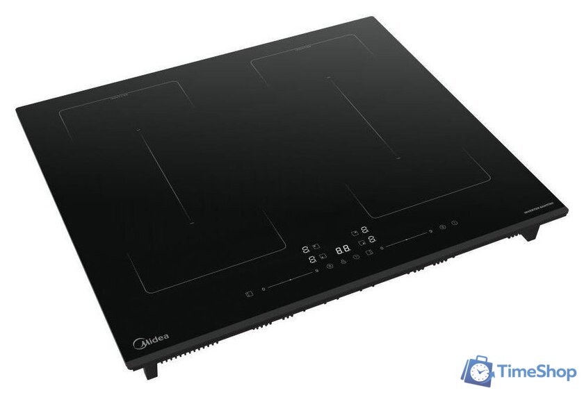 Варочная панель Midea MIH67787F - Изображение №2 — Интернет-магазин Time-Shop