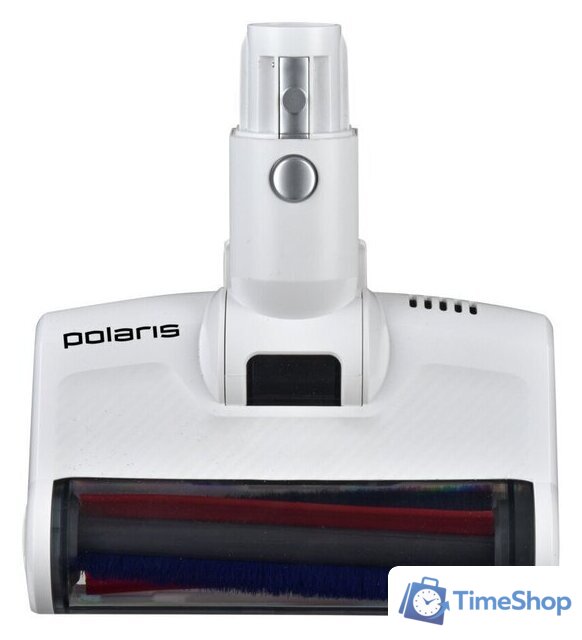 Пылесос Polaris PVCSDC 3000 Wi-Fi IQ Home (белый) - Изображение №16 — Интернет-магазин Time-Shop