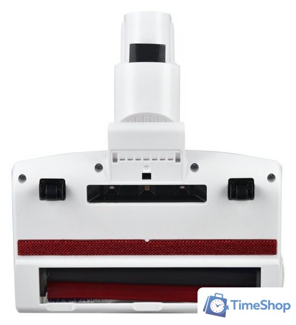 Пылесос Polaris PVCSDC 3000 Wi-Fi IQ Home (белый) - Изображение №17 — Интернет-магазин Time-Shop