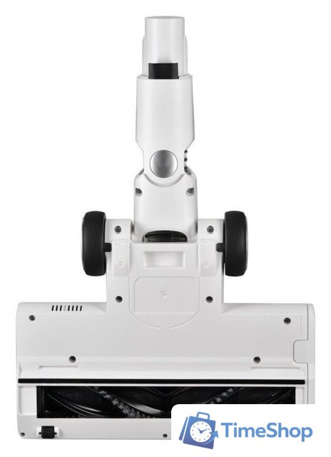 Пылесос Polaris PVCSDC 3000 Wi-Fi IQ Home (белый) - Изображение №15 — Интернет-магазин Time-Shop