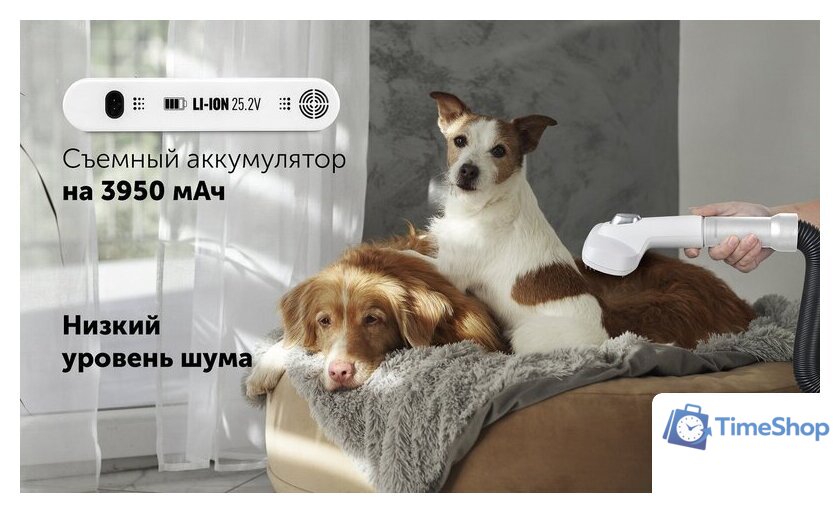 Пылесос Polaris PVCSDC 3000 Wi-Fi IQ Home (белый) - Изображение №32 — Интернет-магазин Time-Shop